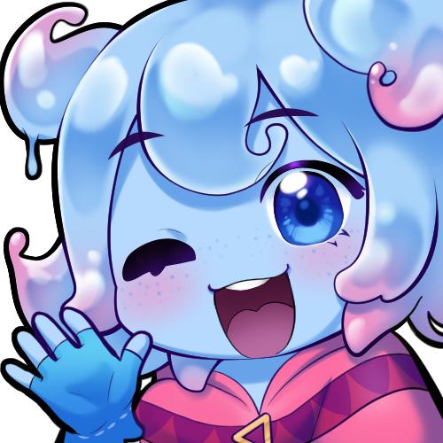 Credit to V_mishy for art